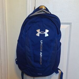 Under Armour Cobalt Blue Kids Backpack